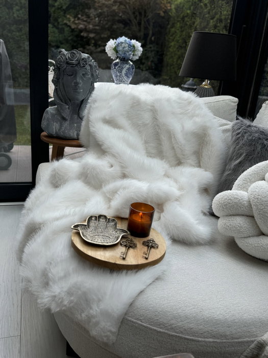 Aberto Design Lolita - Blanco - 75